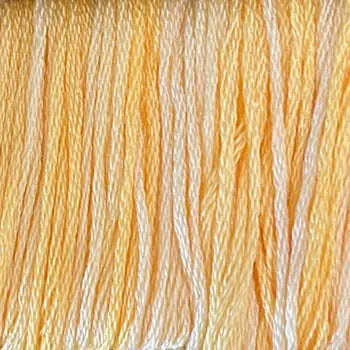 Classic Colorworks Cotton Floss - Cottage Daisies