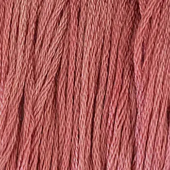 Classic Colorworks Cotton Floss - Storm Lake Sunrise