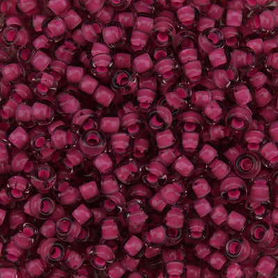 Sundance Designs Seed Bead Size 11 - 397A Cloudberry