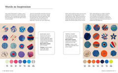 Colour Confident Stitching