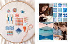 Colour Confident Stitching