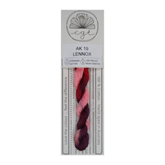 Cottage Garden Threads Stranded Cotton Floss Namesake by Amy Kallisa - AK19 Lennox