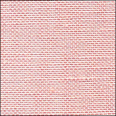 DMC Charles Craft Linen 28 ct 15" x 18" - Pink