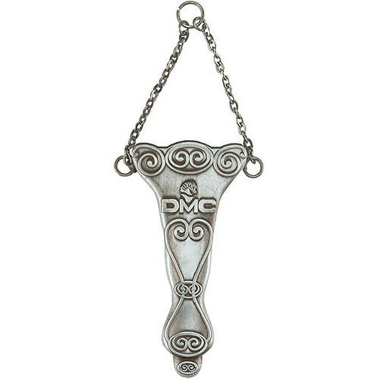 DMC Vintage Pendant Scissor Case