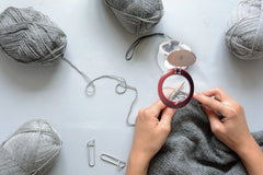 Daylight Company Yoyo Magnifier