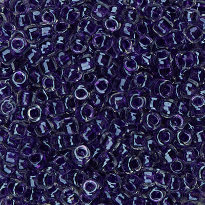 Sundance Designs Seed Beads Size 14/15 - 719 Dewberry