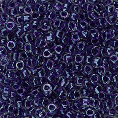 Sundance Designs Seed Beads Size 14/15 - 719 Dewberry