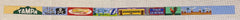 Doolittle Stitchery Tampa Belt Needlepoint Canvas