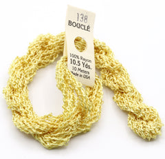 EdMar Boucle - 138 Straw