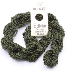 EdMar Boucle - 167 Sage Green