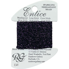Rainbow Gallery Entice - 341 Mardi Gras