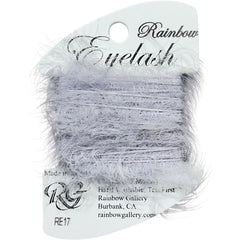 Rainbow Gallery Eyelash - 17 Ultimate Gray