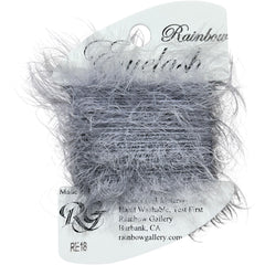 Rainbow Gallery Eyelash - 18 Gray Stone