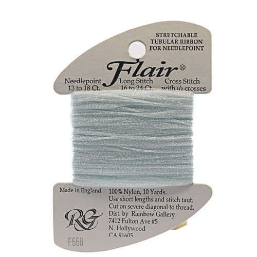 Rainbow Gallery Flair - 558 Pale Baby Blue