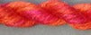 Gloriana Silk Floss - 070 Rose Flame