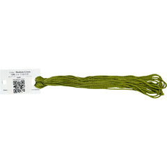 Gloriana Silk Floss - 289 Medium Green