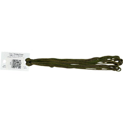 Gloriana Silk Floss - 309 Swamp Grass