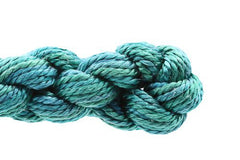 Gloriana Princess Perle - 192 Peacock Blue