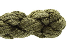 Gloriana Silk Floss - 277 Iguana Green