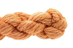 Gloriana Silk Floss - 282 Peach Mimosa