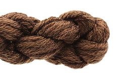 Gloriana Silk Floss - 303 Truffles
