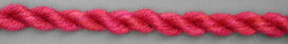 Gloriana Princess Perle - 139 Pomegranate