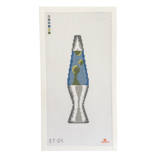 Goodpoint Needlepoint Lava Lamp Needlepoint Canvas