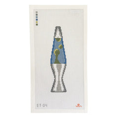 Goodpoint Needlepoint Lava Lamp Needlepoint Canvas
