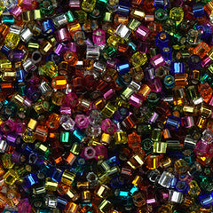Sundance Designs Seed Beads Size 11 - HB House Blend