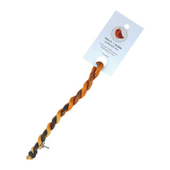 Pirate + Robin Variegated 6 Strand Embroidery Floss - Harvest Gold