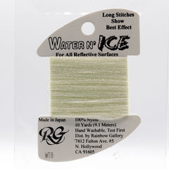 Rainbow Gallery Water n Ice - 08 Pale Yellow