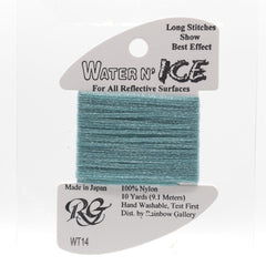 Rainbow Gallery Water n Ice - 14 Ocean