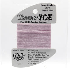 Rainbow Gallery Water n Ice - 17 Barely Rose