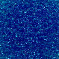 Sundance Designs Seed Beads Size 11 - 148 Imperial Blue