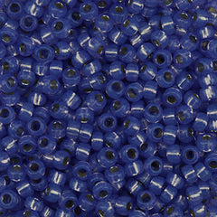 Sundance Designs Seed Beads Size 14/15 - 589 Iris