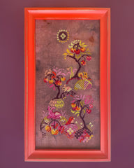 JEDxStitch Cherry Hills Cross Stitch Pattern