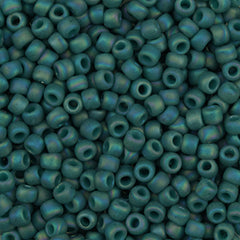 Sundance Designs Seed Beads Size 14/15 - 1634 Juniper