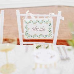 Le Point Studio Bride Needlepoint Canvas