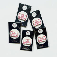 Love MHB Studio Hello Gorgeous Needle Minder