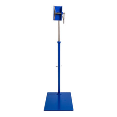 Lowery Workstands with Side Clamp in Jean