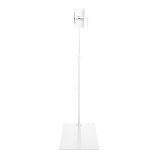 Lowery Workstands with Side Clamp in Lily