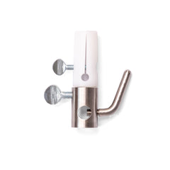 Lowery Workstands Magnetic Board Holder for Silver/Grey Workstand