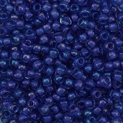 Sundance Designs Seed Beads Size 14/15 - 387 Majestic