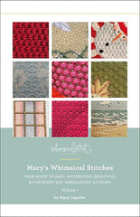 Mary's Whimsical Stitches Volume 1