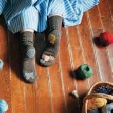 Mending with Love: Creative Repairs for Your Favorite Things