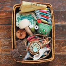 Mending with Love: Creative Repairs for Your Favorite Things