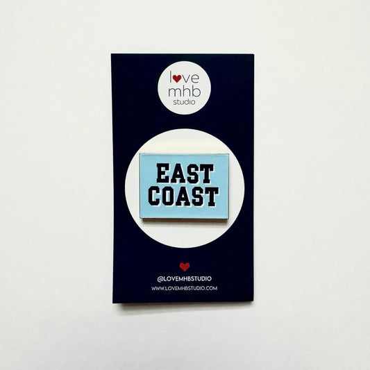 Love MHB Studio East Coast Needle Minder