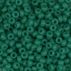 Sundance Designs Seed Beads Size 11 - 875 Navajo Turquoise