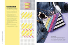 Needlepoint: A Modern Stitch Directory