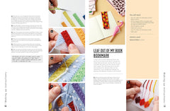 Needlepoint: A Modern Stitch Directory